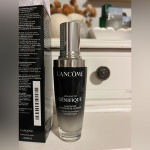 Lancôme Paris advanced gentifique youth activating concentrate 1.69 fl is
